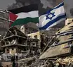 Israel e Hamas assinam primeira fase de acordo de paz