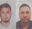 Suspeitos de duplo homicídio em barbearia são conduzidos pelo DHPP
