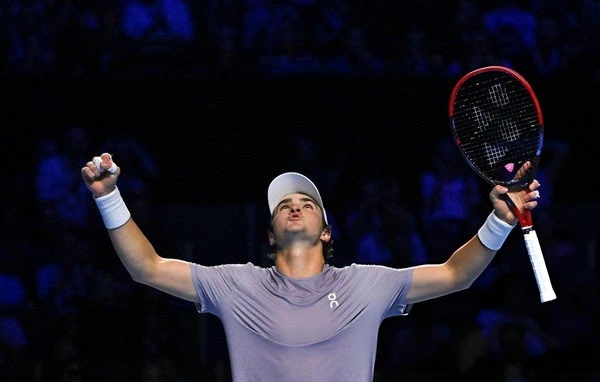 João Fonseca é 5° mais jovem finalista da história em torneios ATP 250