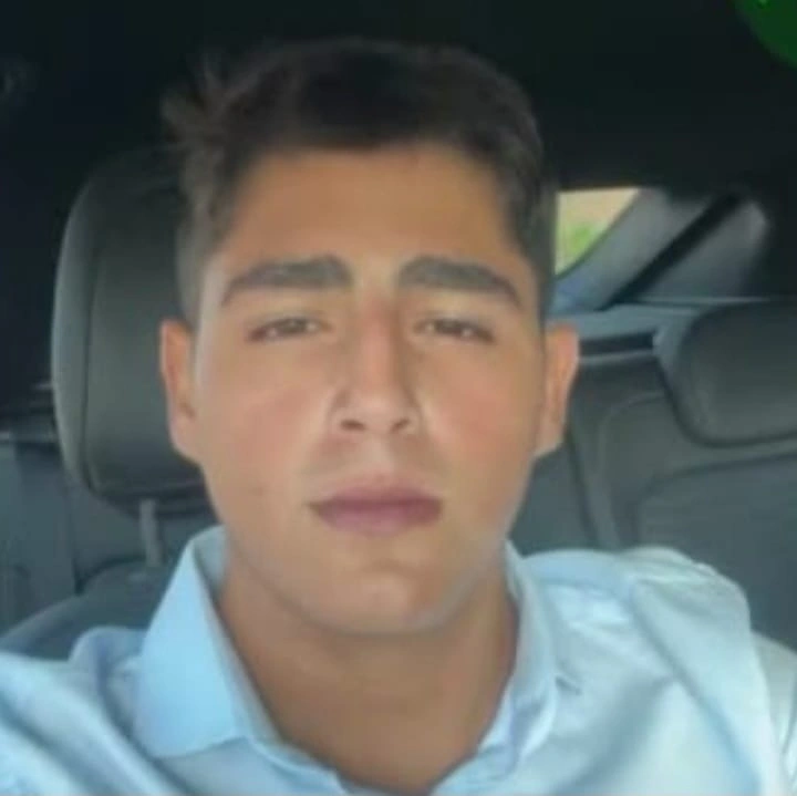 João Henrique Soares Leite Bonfim