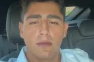 João Henrique Soares Leite Bonfim (Foto: Redes Sociais)