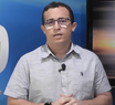 Tensão marca sessão na Câmara de Buriti dos Lopes; Júnior Percy e Juscelino Val