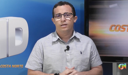 Tensão marca sessão na Câmara de Buriti dos Lopes; Júnior Percy e Juscelino Val