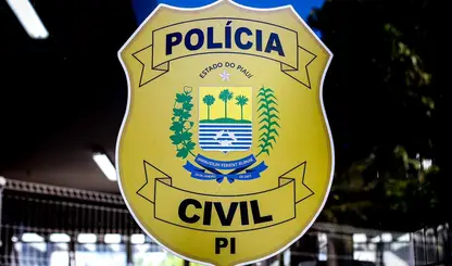 Valentão cai do pedestal e vai parar na cadeia em Ribeiro Gonçalves