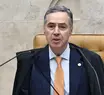 Barroso vota a favor da descriminalização do aborto