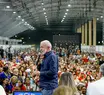 'Vamos virar motivo de orgulho para o mundo a partir da COP 30', diz Lula