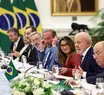 Lula confirma disputa de quarto mandato em viagem à Indonésia