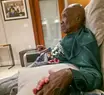 Milton Nascimento é diagnosticado com demência por corpos de Lewy