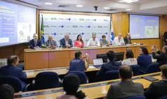Ministério da Saúde cria auxílio de transporte para garantir acesso de pacientes