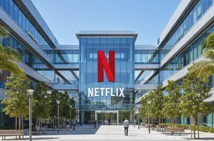 Netflix oferece vaga remota com salário de até R$ 4 milhões para gestor de IA (Foto: Google)