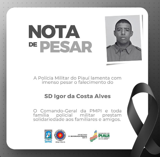 Nota de pesar