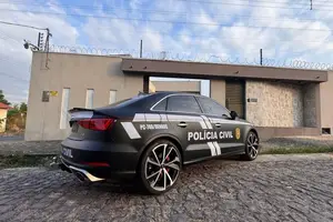 Nova Fase Operação Capital Oculto (Foto: SSP-PI)