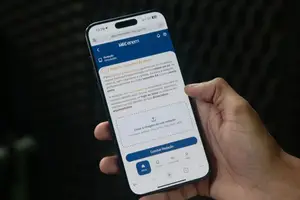 Novo aplicativo gratuito para o ENEM (Foto: Planalto)