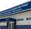 Governador inaugura Batalhão da PM na zona leste de Teresina e entrega viaturas