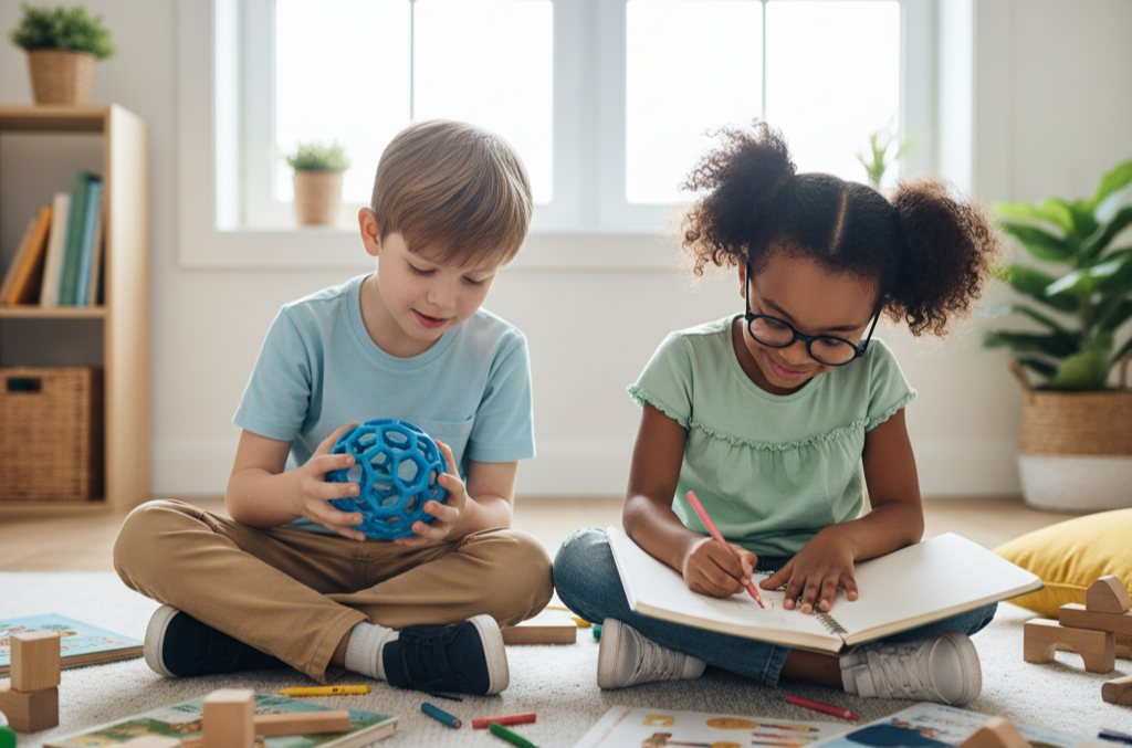 O estudo, ainda em fase inicial, utilizou técnicas de neuromodulação e uma droga experimental chamada Z944