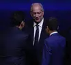 Ciro Gomes retorna ao PSDB, desafia PT e chacoalha xadrez eleitoral do Ceará