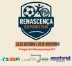Projeto Renascença Esportivo movimenta a zona Sudeste de Teresina
