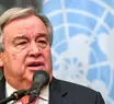 ONU admite que meta de limitar aquecimento global a 1,5 °C não será alcançada