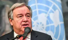 ONU admite que meta de limitar aquecimento global a 1,5 °C não será alcançada