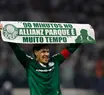 Apostas de Abel funcionam; Palmeiras goleia LDU rumo à final da Copa Libertadores Apostas de Abel funcionam; Palmeiras goleia LDU rumo à final da Copa Libertadores