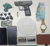 Jovem é preso com arma artesanal e drogas no Buenos Aires, em Teresina