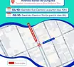 Obras de esgoto interditam trechos da Zona Sul de Teresina neste final de semana