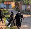 Polícia prende mais de 60 pessoas e apreende R$ 778 mil em megaoperação no Piauí