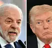 Lula espera convencer Trump a suspender tarifas;EUA vão priorizar etanol e outros Lula espera convencer Trump a suspender tarifas;EUA vão priorizar etanol e outros