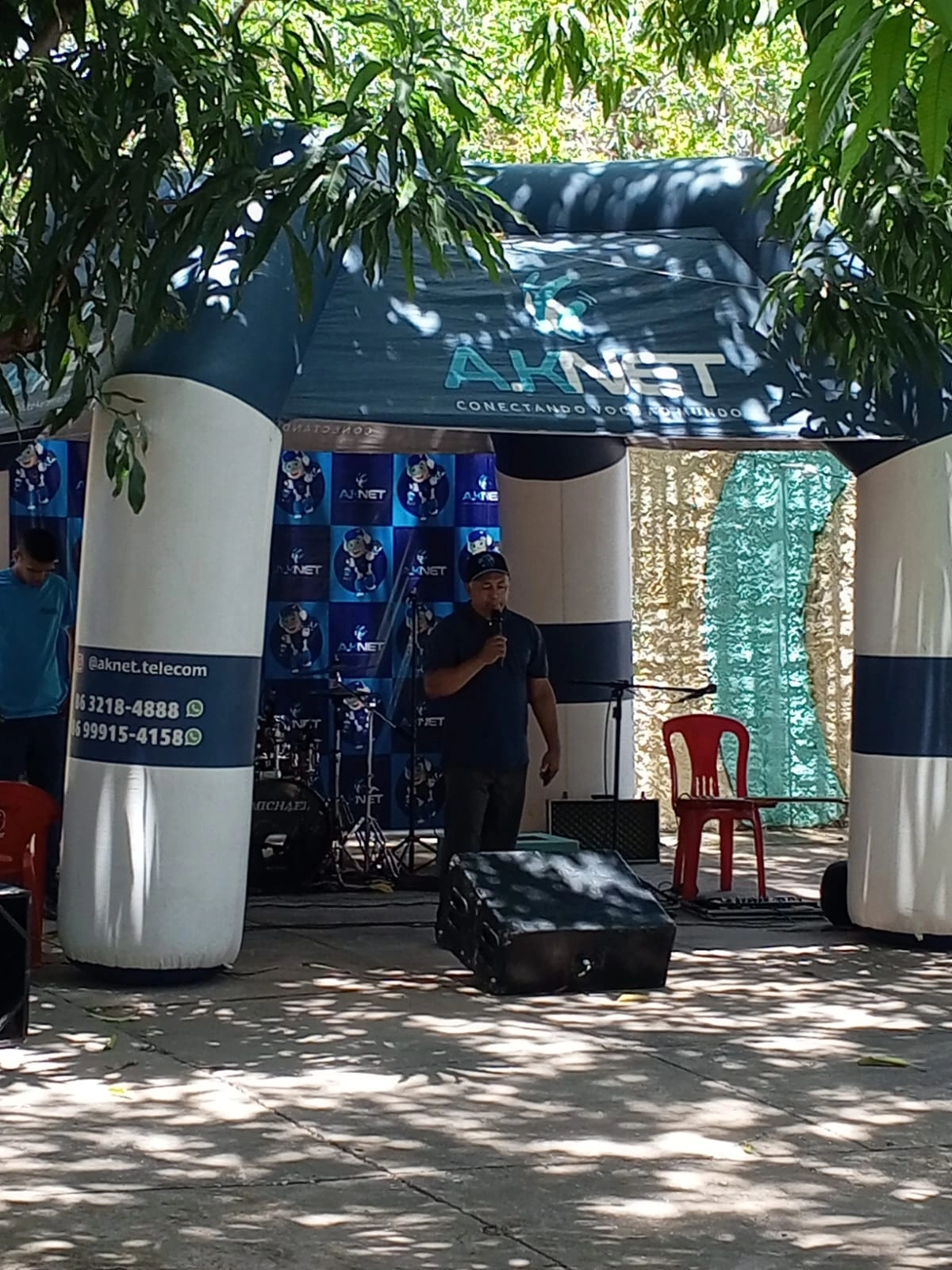 Palco