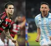 Flamengo e Racing medem forças no Maracanã pela semifinal da Libertadores