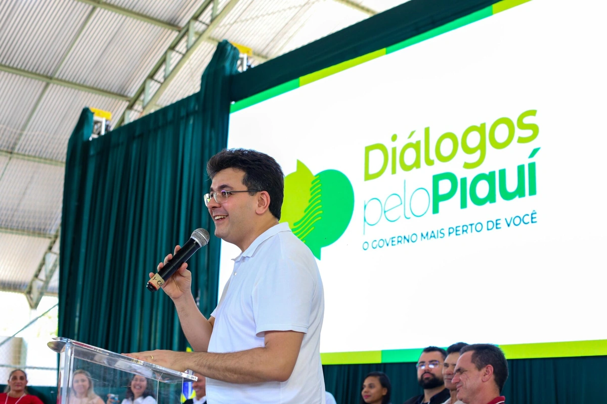 Plenária do Diálogos pelo Piauí ocorrida