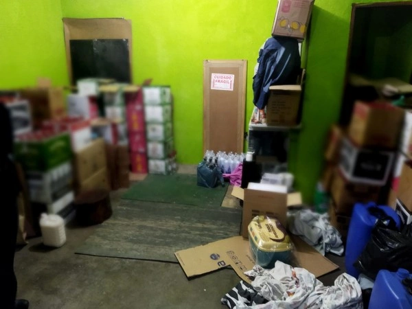Polícia encontra fábrica clandestina ligada às mortes por intoxicação com metanol