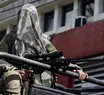 28,5 milhões de brasileiros vivem em áreas dominadas pelo crime organizado