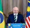 Lula exalta resultado de maratona pelo leste asiático: 'Mais uma viagem exitosa'