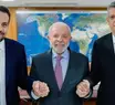 Lula anuncia Guilherme Boulos como ministro da Secretaria-Geral da Presidência