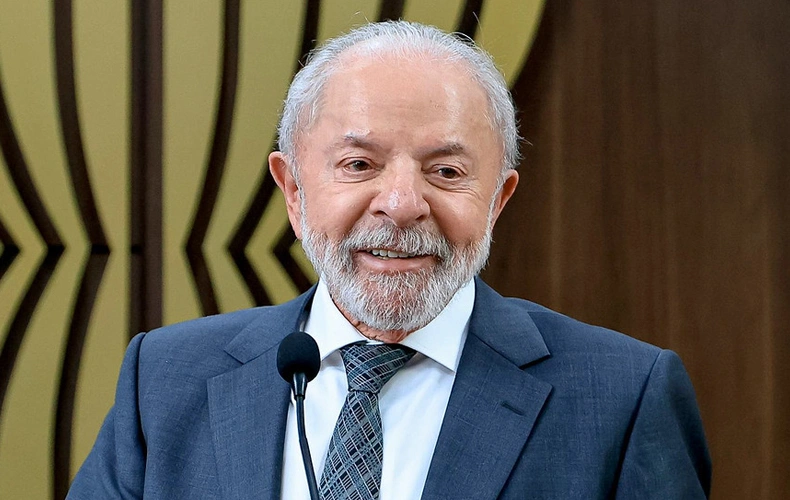 Presidente Lula