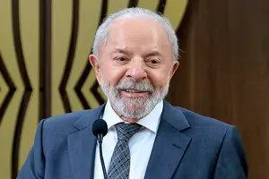 Presidente Lula (Foto: Ricardo Stuckert / PR)