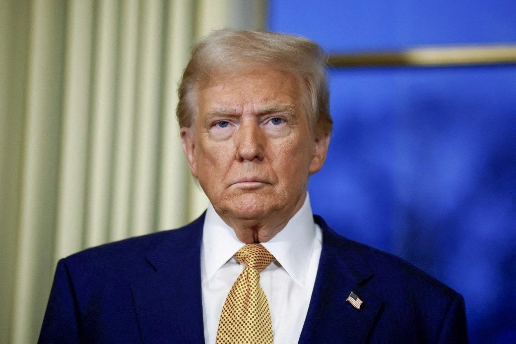 Procuradores dizem que ideias de Trump sobre energia conflitam com compromissos ambientais da ONU