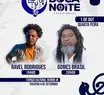 Outubro segue com grandes atrações no Projeto Boca da Noite