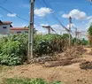 Moradores do Residencial Torquato Neto denunciam descaso e fogo em rua