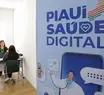 Governo celebra 1 milhão de atendimentos do Piauí Saúde Digital neste sábado (4)