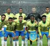 Brasil goleia a Coréia do Sul em amistoso de preparação para a Copa do Mundo 2026