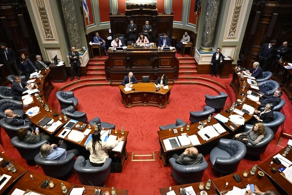 Senado do Uruguai aprova lei que legaliza a eutanásia no país