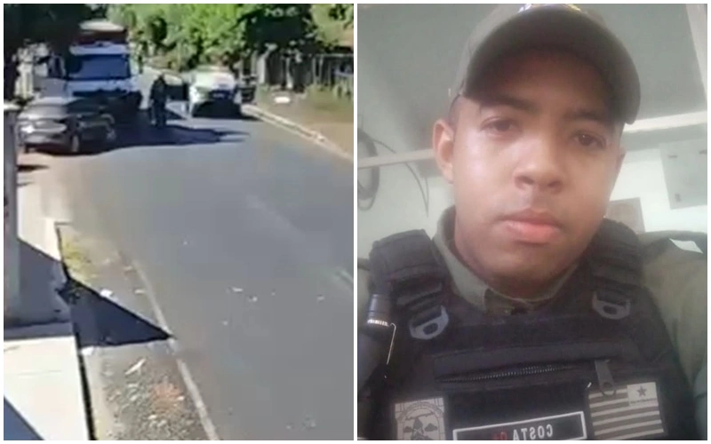 Soldado Igor