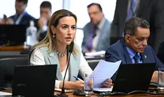 Senado aprova projeto que torna a misoginia crime equiparado ao racismo