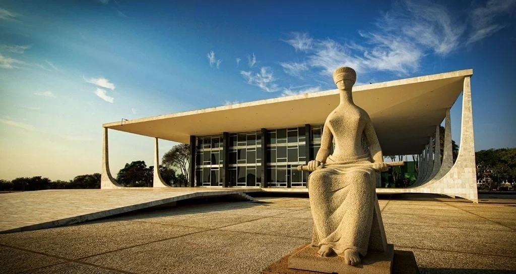 STF obriga Piauí e estados a seguirem modelo federal de transparência nas emendas