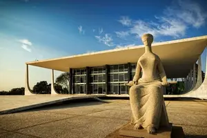 STF obriga Piauí e estados a seguirem modelo federal de transparência nas emendas (Foto: STF)