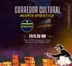 Templo do Hip Hop realiza nova edição do Corredor Cultural Grafite Afro Style