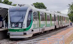 Metrô de Teresina terá horários reduzidos durante obras até abril