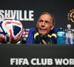 Morre, aos 69 anos, Miguel Ángel Russo, treinador do Boca Juniors